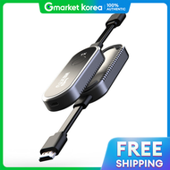 NEXTU 4205HDW-T ดองเกล HDMI ไรสายสำหรบการแชรหนาจอ 4K แบบ HDMI Type