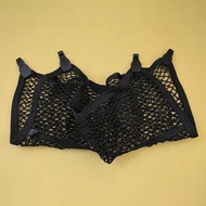 Original Car Trunk Mesh Net Cargo Luggage For Audi A3 A4 A5 A6 A7 A8 Q2 Q3 Q5 Car Mesh Cargo Net Hol