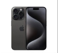 Apple iPhone 16 pro max 1TB titanium black 黑色