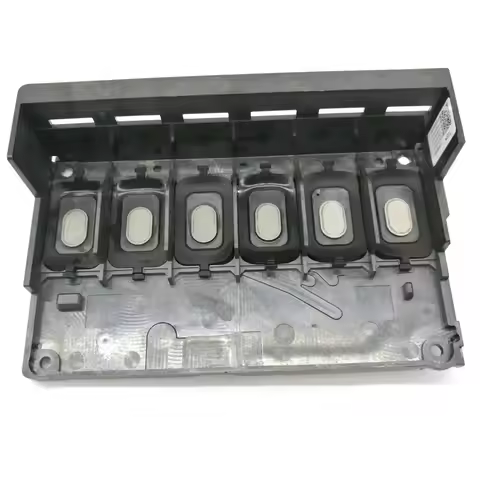 Print Head Manifold Fits For Epson XP-8700 XP-8500 XP-8600 XP-15080 XP15000 880AN XP8500 880AW XP150