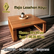 60 x 60 cm coffee table, wooden floor table, coffee table, laptop computer table