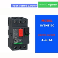 Original SchneIder GV2ME14 C  GV2ME16 C GV2ME20 C GV2ME21 C GV2ME22 C GV2ME32 C Motor protection cir