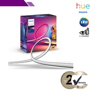 Philips Hue TV Gradient Lightstrips 55 inch for TV size 55 to 60 inch