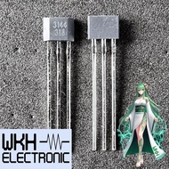 EWR27 A3144 OH3144 Y3144 HALL EFFECT SENSOR SWITCH IC