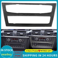 Nearbuy Air Conditioning Panel Trim Frame Cover Decoration Carbon Fiber Material Not Change Color Hi