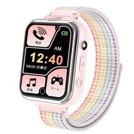 Smart Watch for Kids, 24 Games, Camera, Music Playing, Flashlight, Calendar,  Direct from Japan