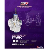 uma racing Carburetor Assy28MM/ 30mm / 4T Universal/PWK-V2 CARBURETOR