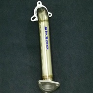 performance downpipe navara Np300 and Prox4 💯 Thailand 🇹🇭🇹🇭🇹🇭