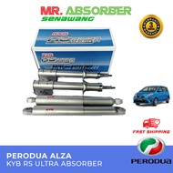 ALZA KYB RS ULTRA ABSORBER