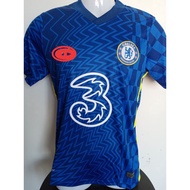 Chelsea Jersey 2021/2022