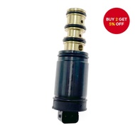 For DENSO 5SE11C 5TSE10C 5SE12C 5SEU09C 6SEU16C CV5SE11 AC Compressor Electronic Control Valve for T
