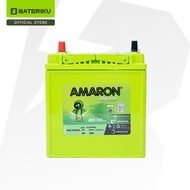AMARON M42L/R 60B20L/R EFB Car Battery (Next Day Delivery)