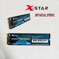 M2 NVME Xstar 128gb SSD
