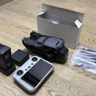 DJI Mavic 3 Pro 全能套装｜换新后未飞行...
