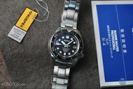 ⚫️罕見收藏品新品同樣 SBDX元祖大MM✅- SBDX001🔥 二手中古 SEIKO 精工 Marinemaster Professional 300M SBDX001 -為SBDX系第一款腕錶 -