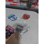 KAWASAKI KR150 KICK STARTER RETURN SPRING