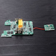 GlowingGrace 1 chiếc pin Li-ion bl1830 bo mạch bảo vệ sạc PCB BMS cho Makita 18V