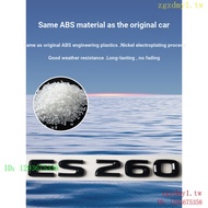 5OPY Suitable for Lexus Lexus ES200ES260 RX350 GX460 Car Label Sticker Modified Trunk Letter Label T