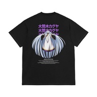 Zola Project Naruto Kaguya Otsutsuki Anime T-shirt