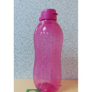 botol air 2 liter tupperware