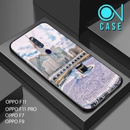 Case hp For Oppo F11 F5 F5 Youth F7 F9 F9 Pro F11 Pro F15 F17 Pro F19 Pro F19 F19s F1s F21 Pro 4G F2