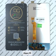 OG SUPER LCD TOUCHSCREEN OPP F9 F9 PRO A7X REALM 2 PRO REALM C2 PRO U1