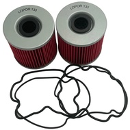 Lopor Motorcycle Oil Filter For SUZUKI GS250 GSX250 GSX-R250 GS300 GS400 GSF400 GSX400 GSX-R400 GS42