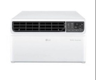 LG 樂金 W3NQ08UNNP1 3/4匹 遙控變頻窗口式冷氣機 (可以手機控制)