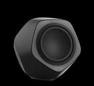 [詢價]BeoLab 19新款炭黑色上市，雖然揚聲器身材小巧，但自適