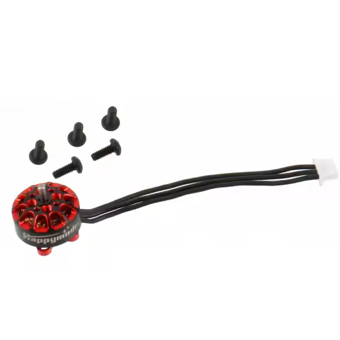 Happymodel EX1103 1103 6000KV 7000KV 8000KV 12000KV 2-4S Brushless Motor for Sailfly-X Toothpick RC 
