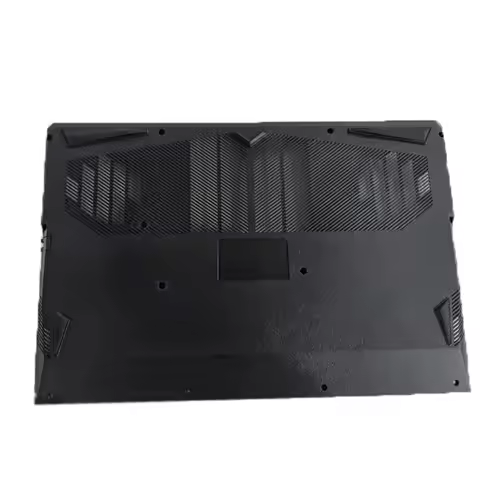 Laptop Top Cover Front Bezel PalmRest Bottom Case For Gigabyte G7 (2023) G7 KF G7 MF RTX4050 RTX 405