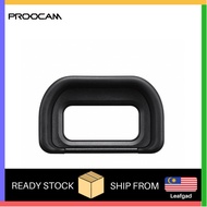 🔥READY STOCK🔥 PROOCAM CE-EP17 viewfinder  eyepiece Sony A6600 A6400 A6500 camera (FDA-EP17)1