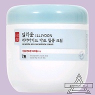 ［ILLIYOON］ Ceramide Ato Concentration Cream 500ml