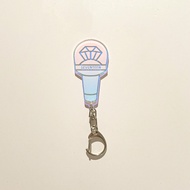 Acrylic Keychain Phone Case Backpack Hanging Bag Male Group Female Group Support Stick EXO Bigbang B