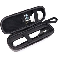 (Clearance) ProCase Electric Toothbrush Travel Case Compatible with Oral-B and Philips, Carrying Case