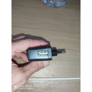 usb 5 volt 500ma adaptor come with USB cable