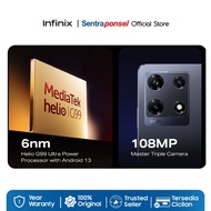 Handphone Infinix Note 30 Pro Nfc