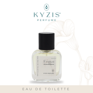 Kyzis Perfume - Frejya Divine Elegance EDT Perfume  | For Her | Authentic Malaysia Perfume