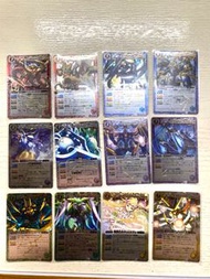 睇內文 文盲勿擾 日原美品 十二宮全套 Battle Spirits BS 日版 舊卡 大量 日原 有紋 初代 1-9代 星座篇 魔界七將 霸王篇 劍刃 馬神彈 主角卡 限定卡 PB 禮盒 px x 