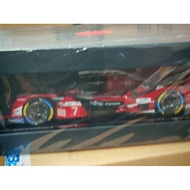 Spark 1 18 Racing Car Model Toyota gr010 Le Man 2025 Cash on Delivery