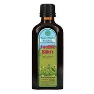 Nature's Way, NatureWorks, Swedish Bitters, 3.38 fl oz (100 ml) | 8.45 fl oz (250 ml) | 16.9 fl oz (