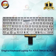 Keyboard for Vivobook Flip 14 TM420 TM420I TM420UA TM420IA TP420 TP420IA TP420UA