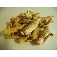 Organic American Ginseng