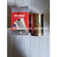MESIN Cylinder Liner Cylinder Liner Boring Diesel Engine RD85 8.5PK