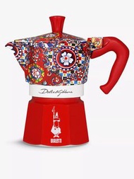 Bialetti Dolce & Gabbana 咖啡壺