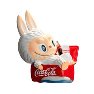 99 Free Shipping Bubble Mart THE MONSTERS Coca-Cola Series Figure Mystery Box LABUBU Gift
