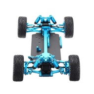 Metal 1/Upgrade Parts A969 Weili A979 Remote Control Car Model Car 18  184011Frame A959