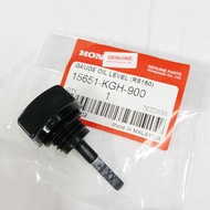 GAUGE OIL LEVER RS150 HONDA RS150R 15651-KGH-900 4T OIL LEVER