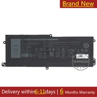 Laptop battery for Dell Alienware Area P38E001 ALWA51M Area-51m R1 R2 P38E DT9XG