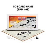 (1BOX) GO Board Game | SPM 108 | 围棋 X 1BOX